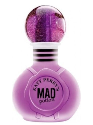 MAD POTION KATY PERRY