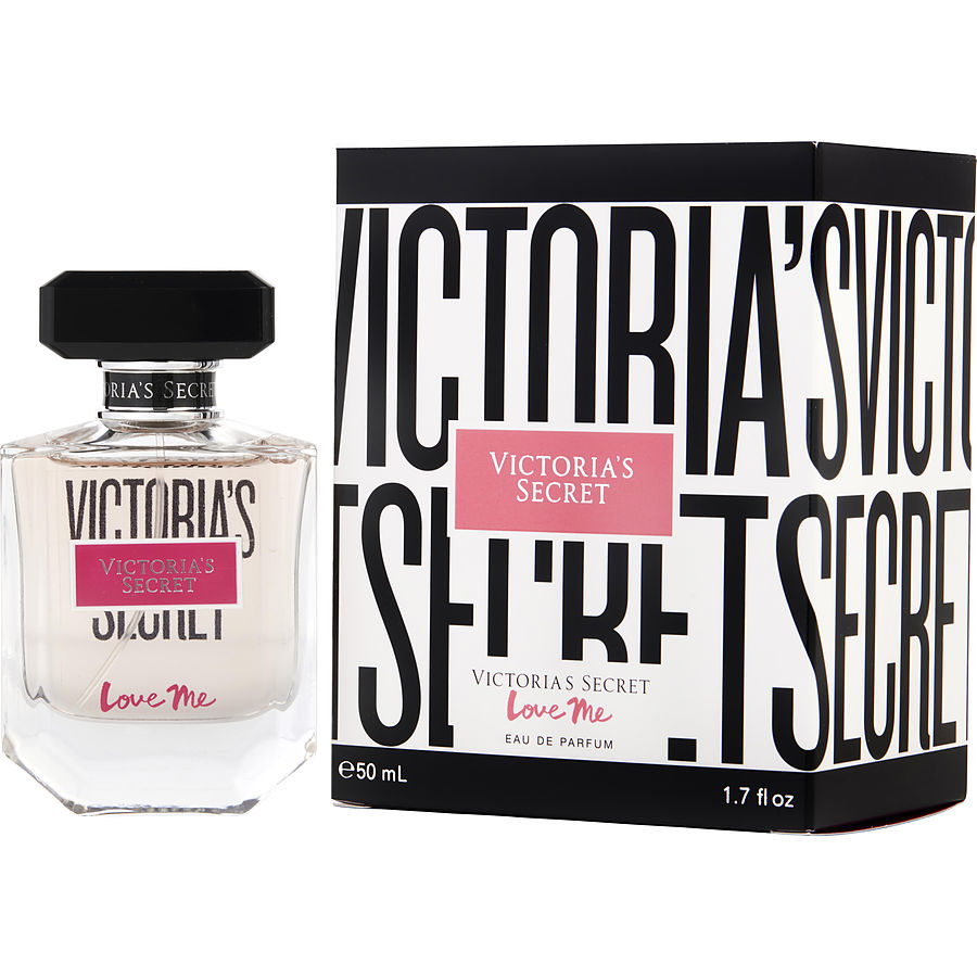 Love Me Victorias Secret
