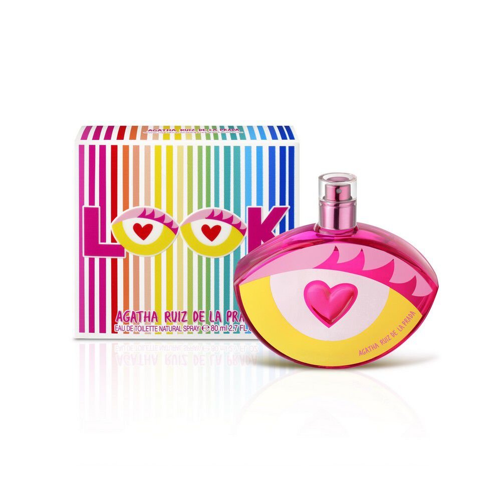Look Agatha Ruiz De La Prada