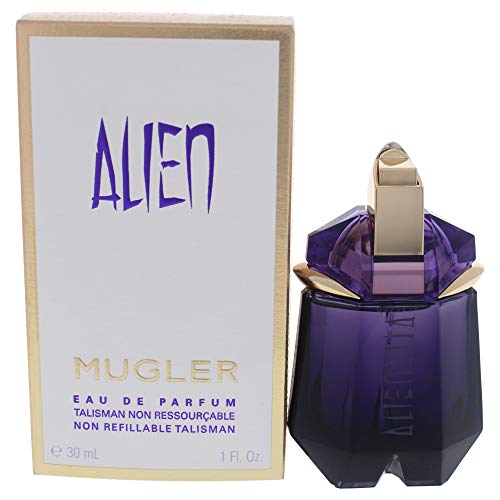 Alien Thierry Mugler