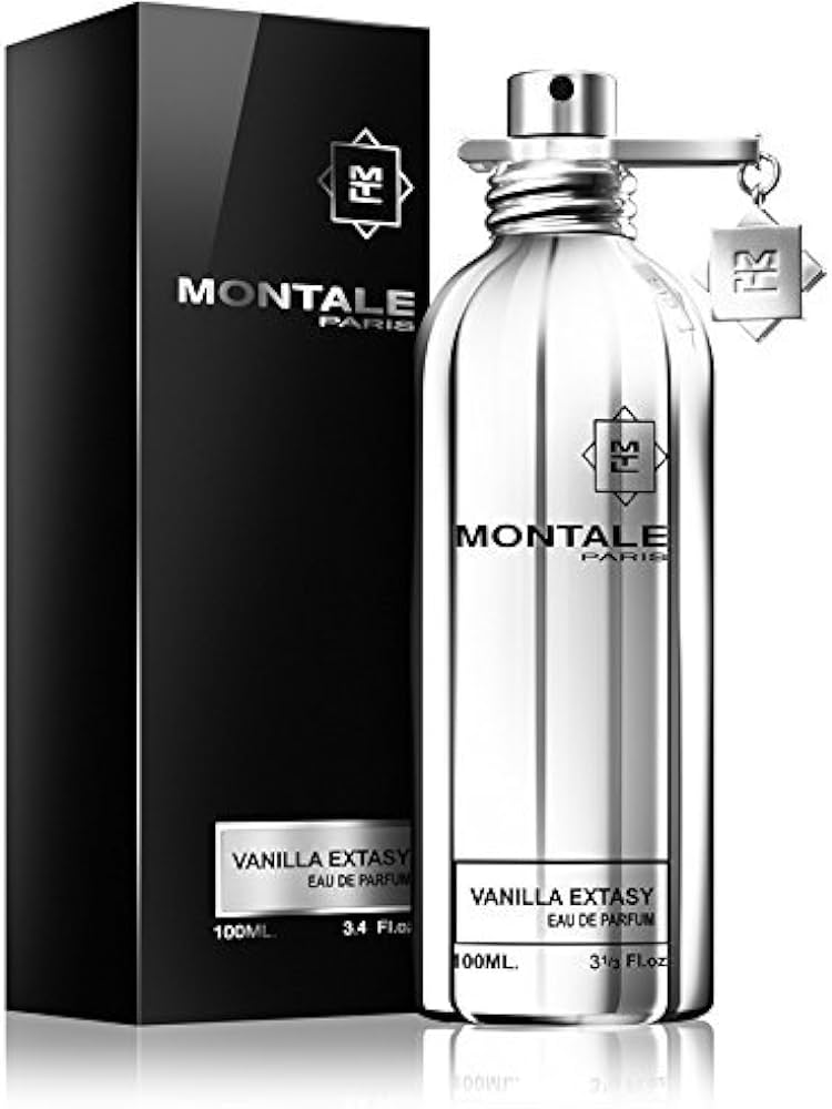 Vanilla Extasy Montale