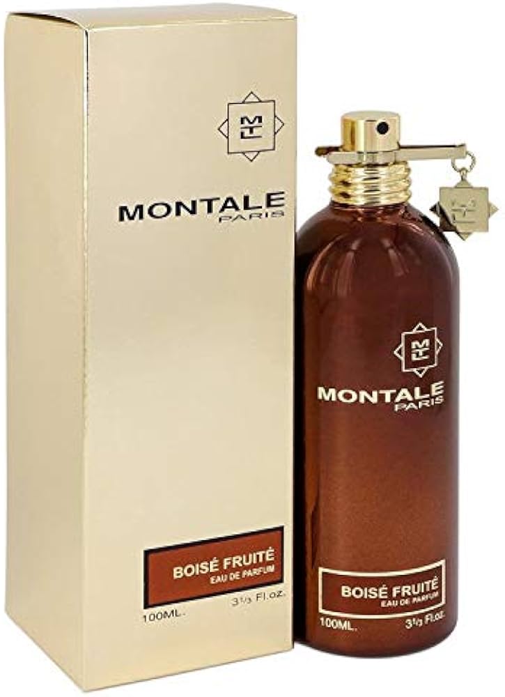 Boise Fruite Montale
