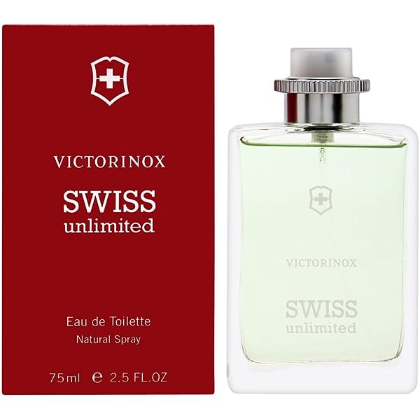 Unlimited Swiss Army