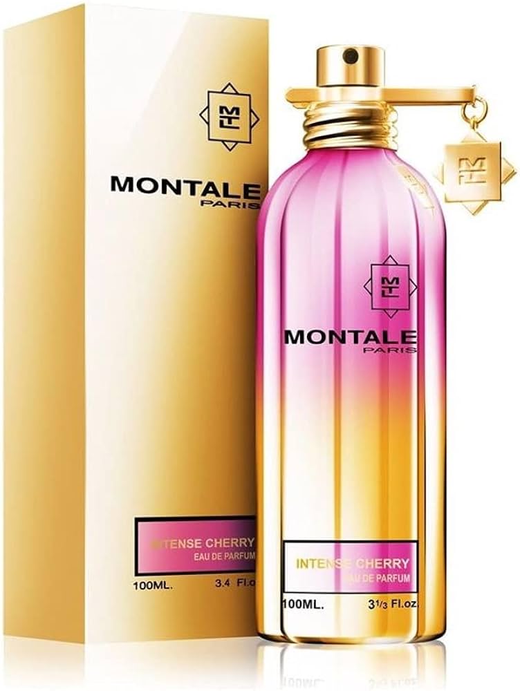 Intense Cherry Montale