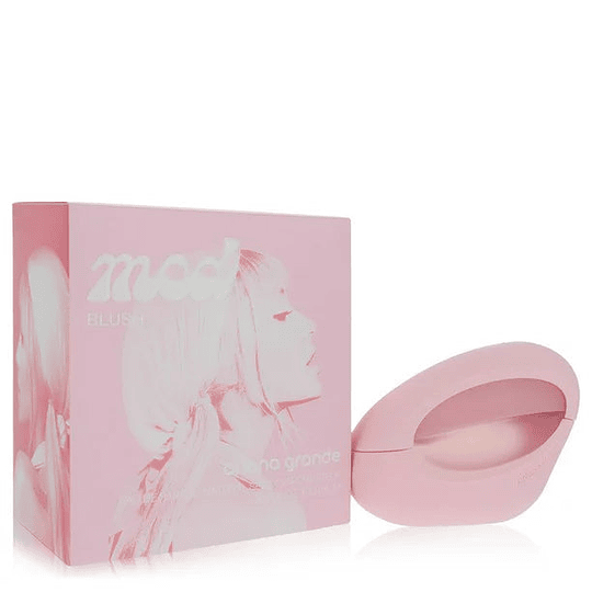 Mod Blush Ariana Grande