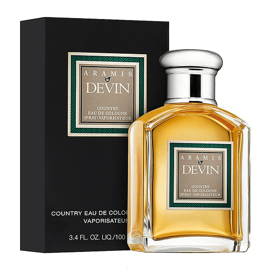 Aramis Devin Aramis Edc