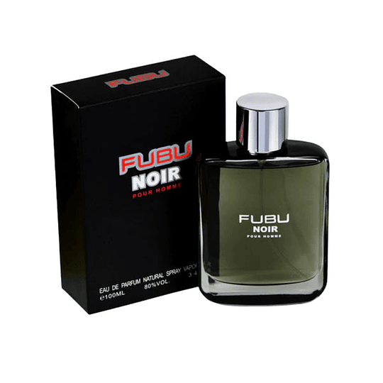 FUBU NOIR