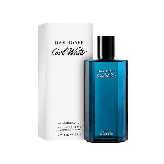 Cool Water Davidoff