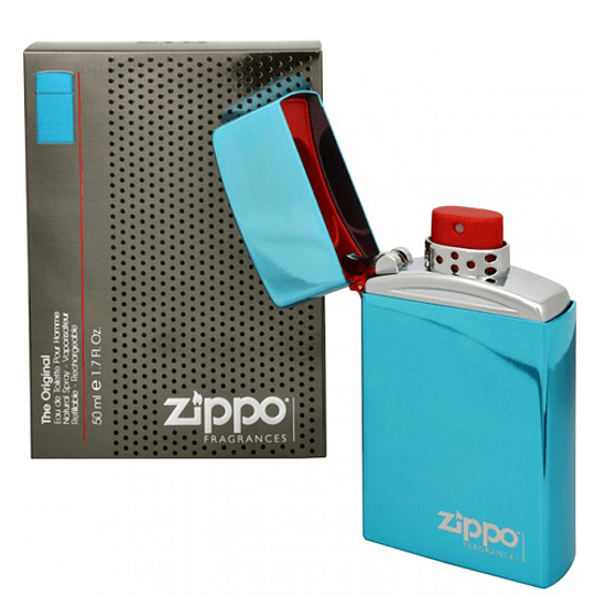 ue T Zippo