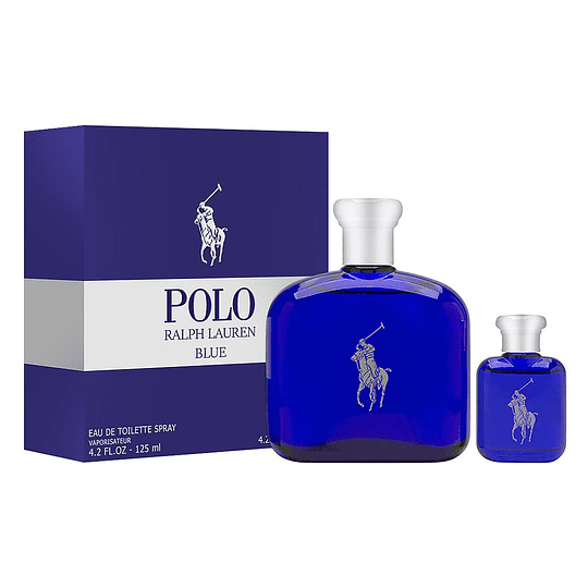 Polo ue Ralph Lauren