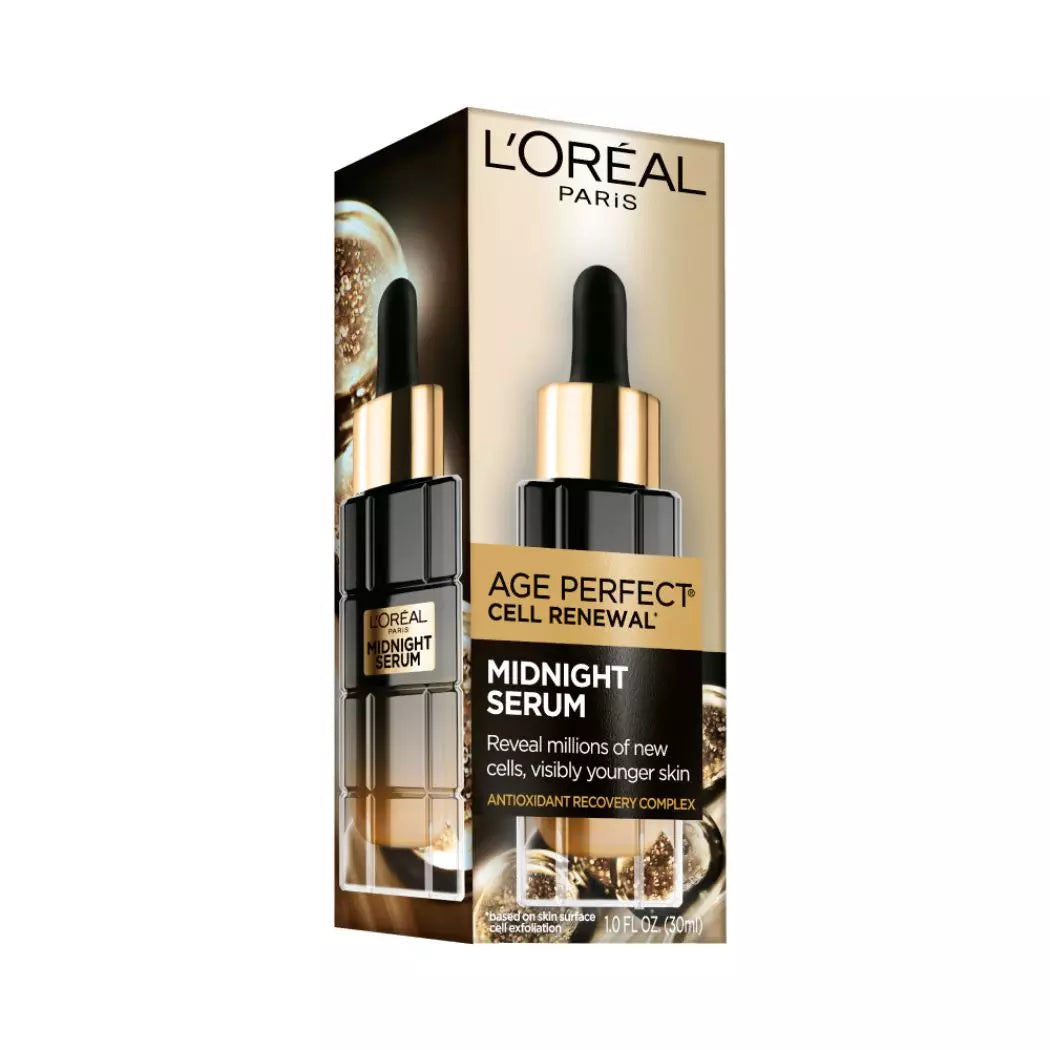 OAP AP MIDNGHT SRUM BA30ML SP/PTi