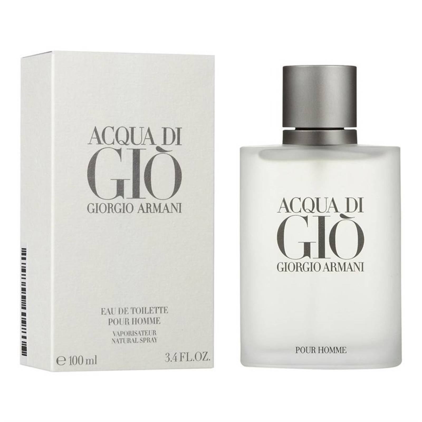 Armani Acqua Di Gio