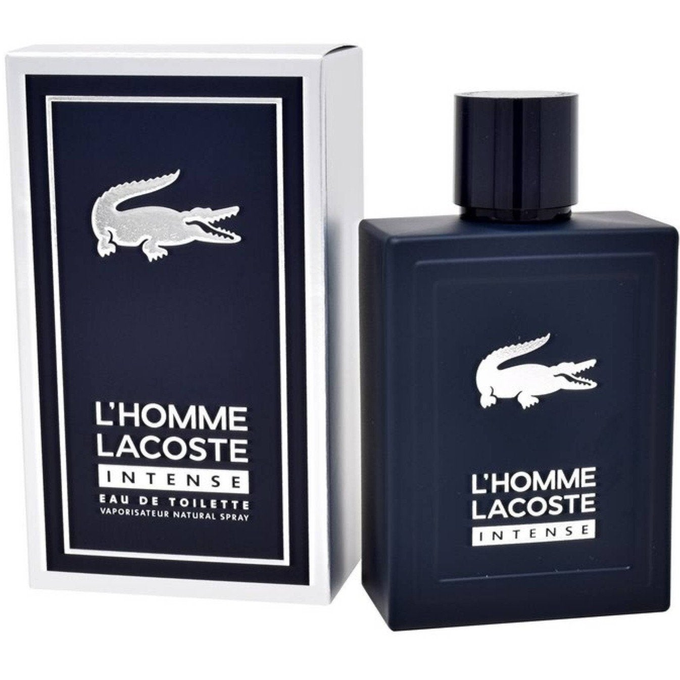 L Homme Intense Lacoste