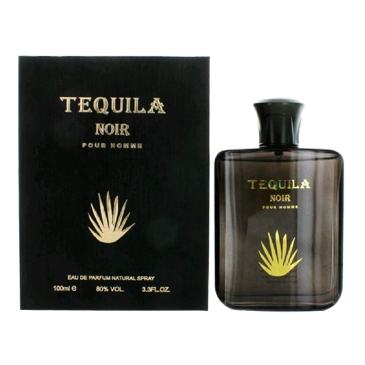 Tequila Noir Tequila