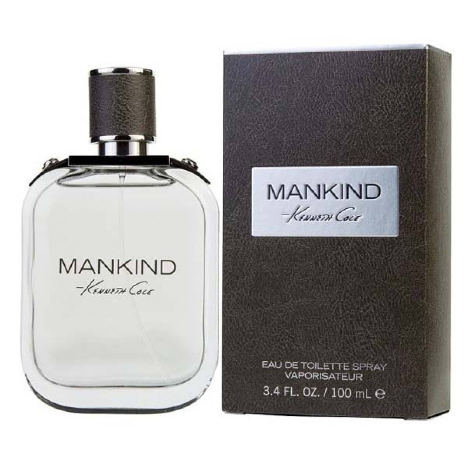 Mankind Clasico Kenneth Cole