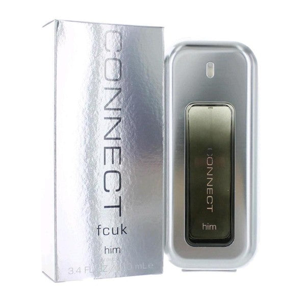 Fcuk Connect Fcuk