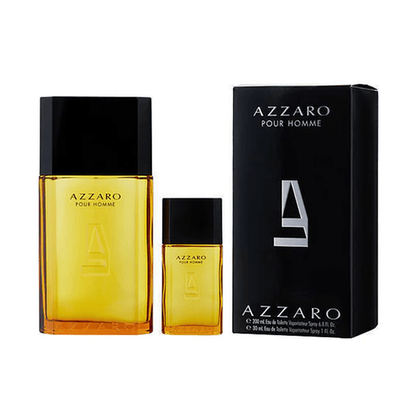 Azzaro Azzaro