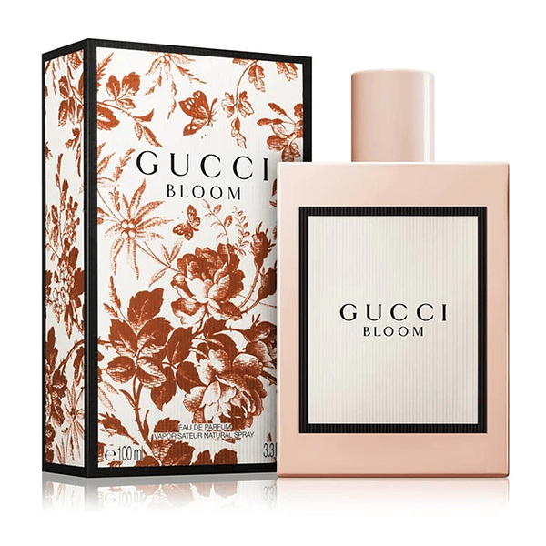 Gucci Bloom Gucci