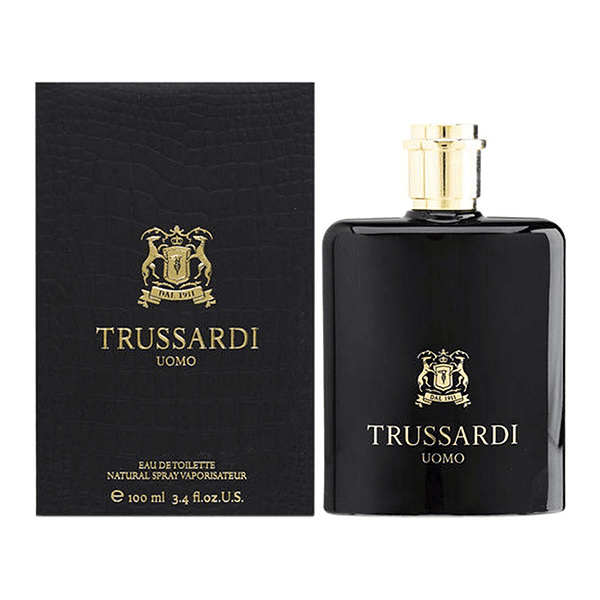 OUMO TRUSSARDI