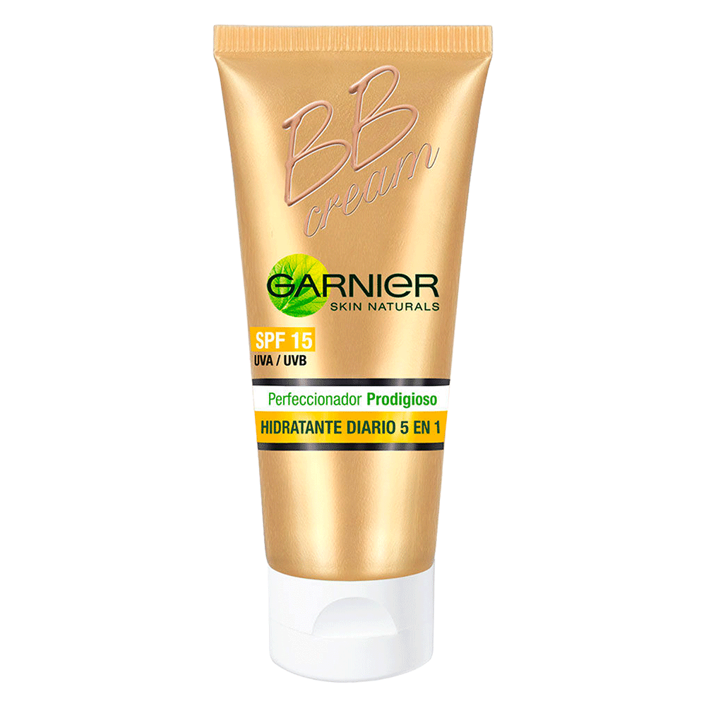 Bb Cream Clasica Tono Medio Garnier / Cosmetic