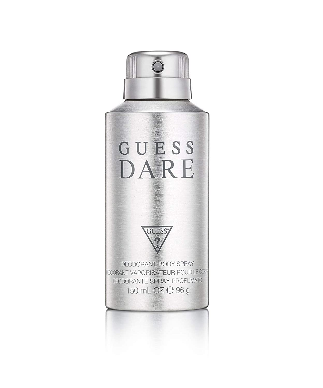 Guess Dare