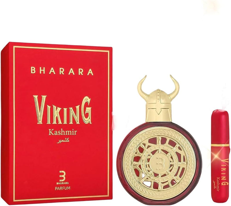 Viking Kashmir Bharara