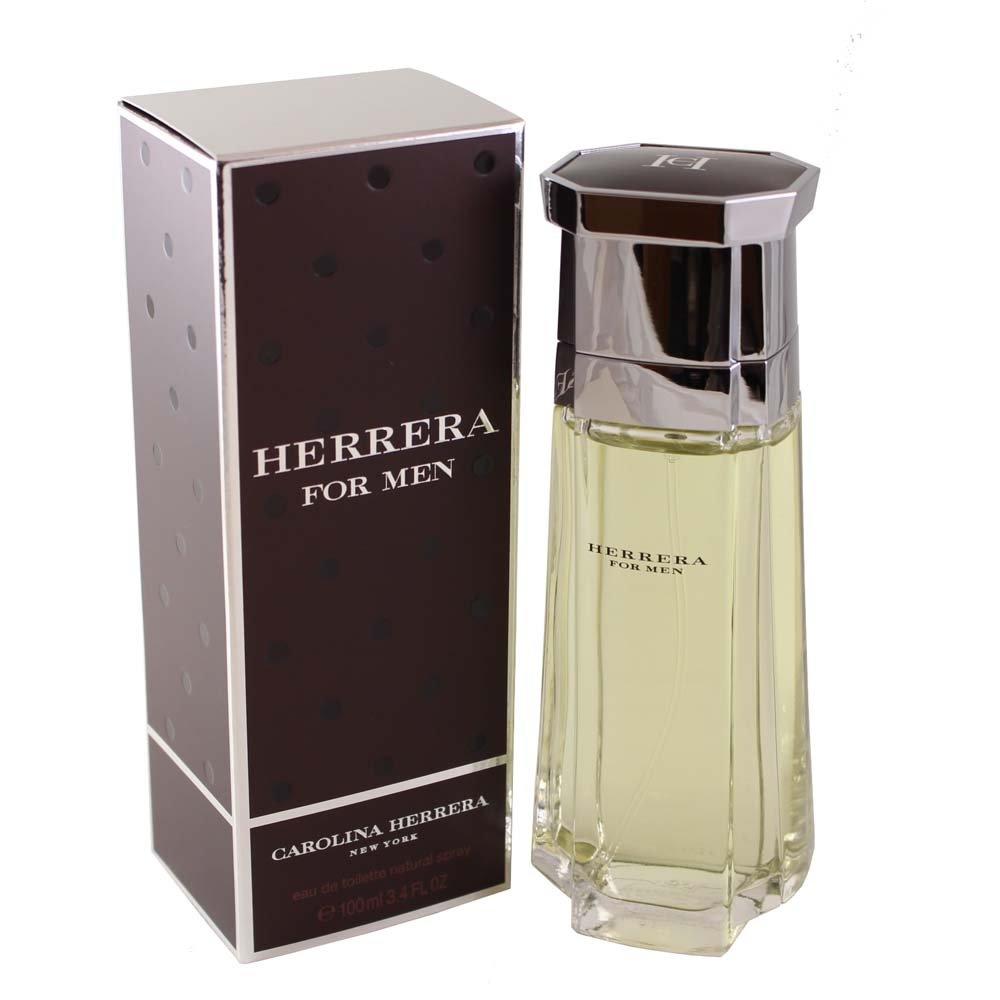 Herrera For Men Carolina Herrera