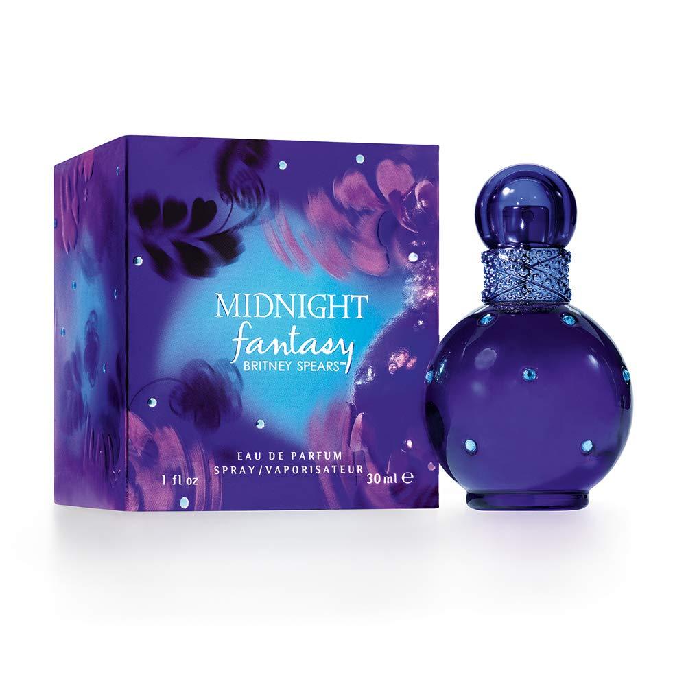 Midnight Fantasy Britney Spears