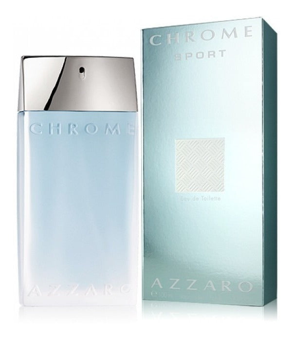 CHROME SPORT AZARRO
