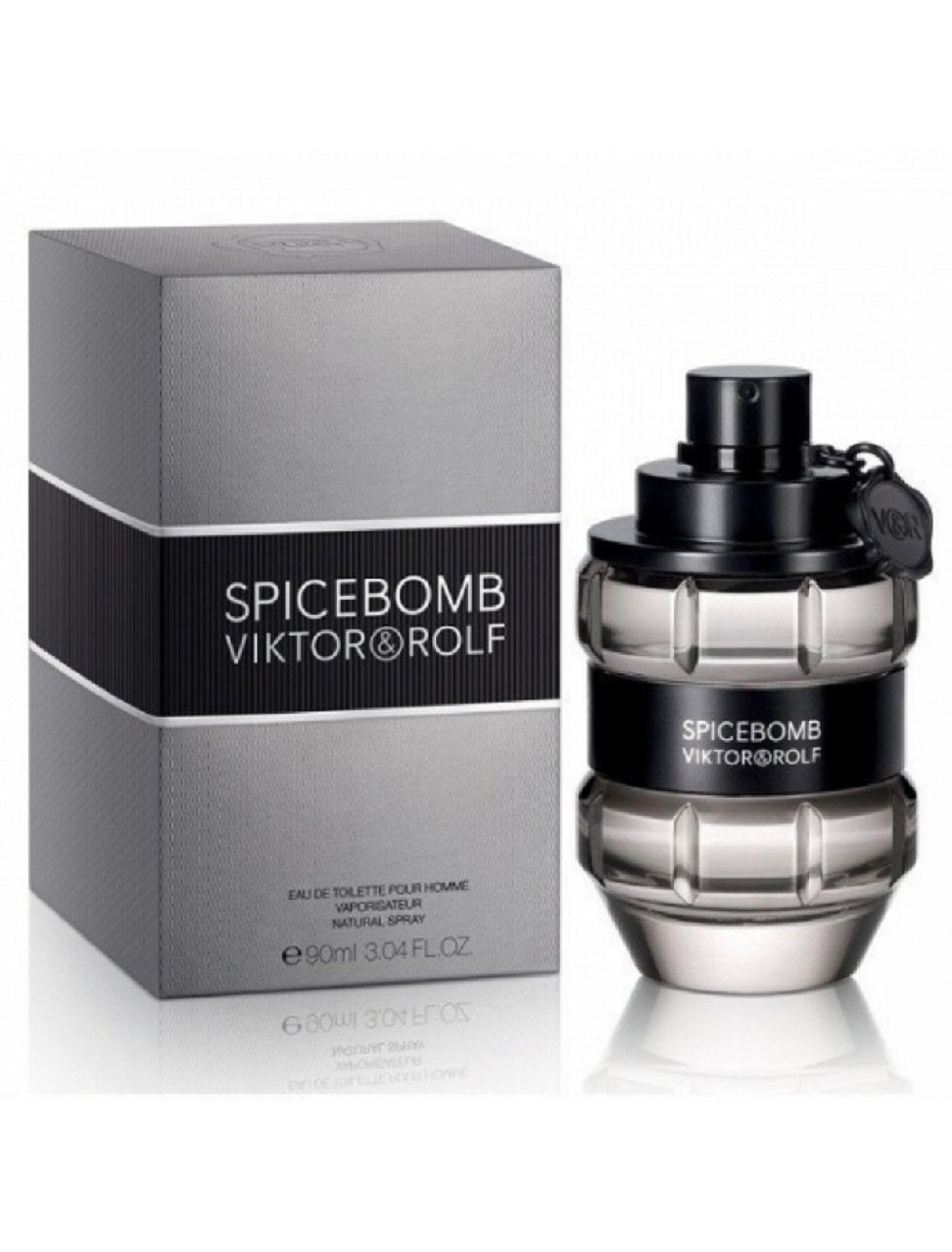 Spicebomb Viktor Rolf