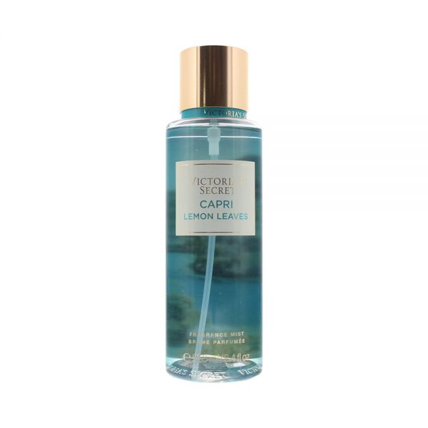 LEMON LEAVES VICTORIA SECRET