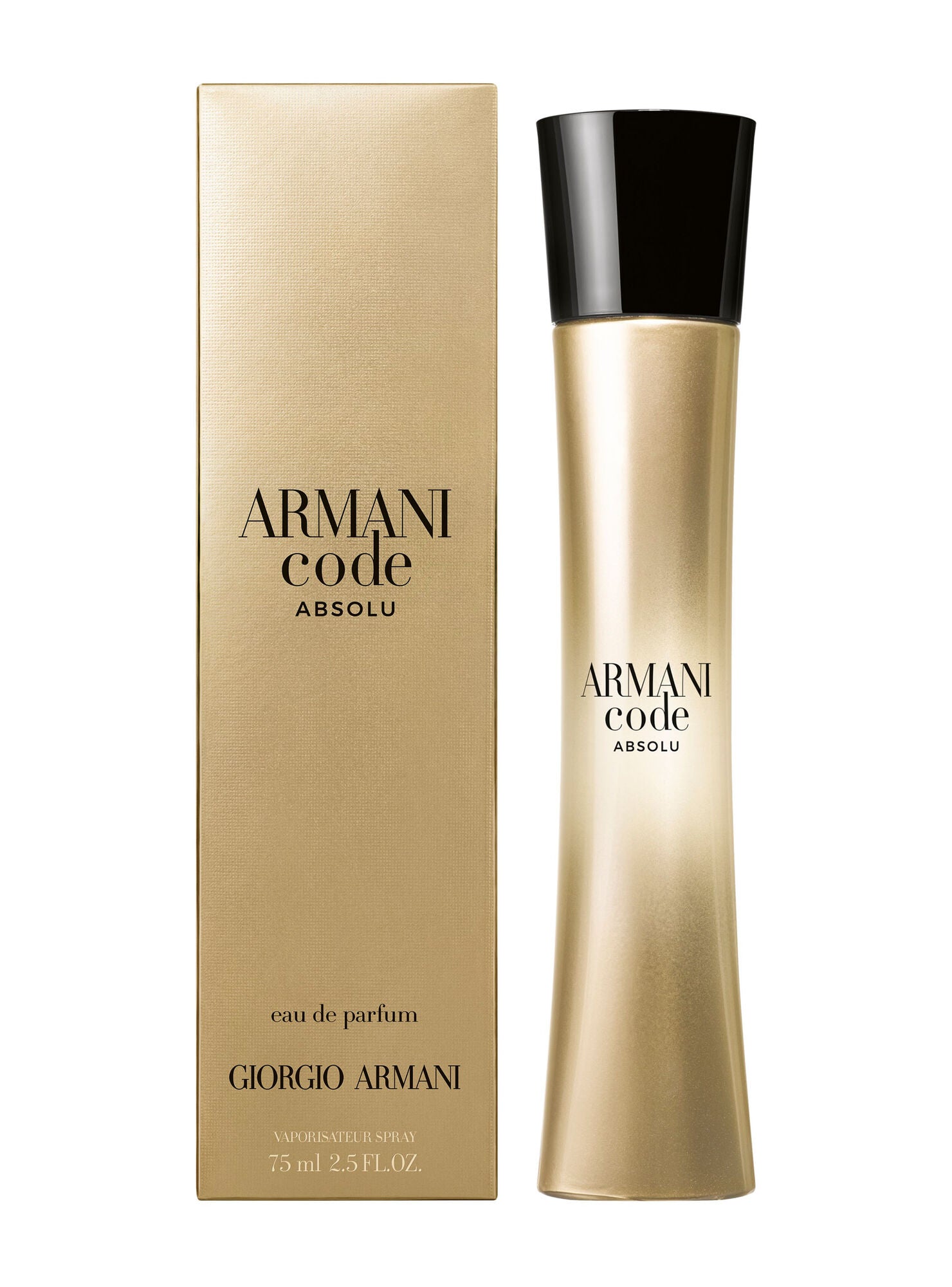 Armani Code Absolu