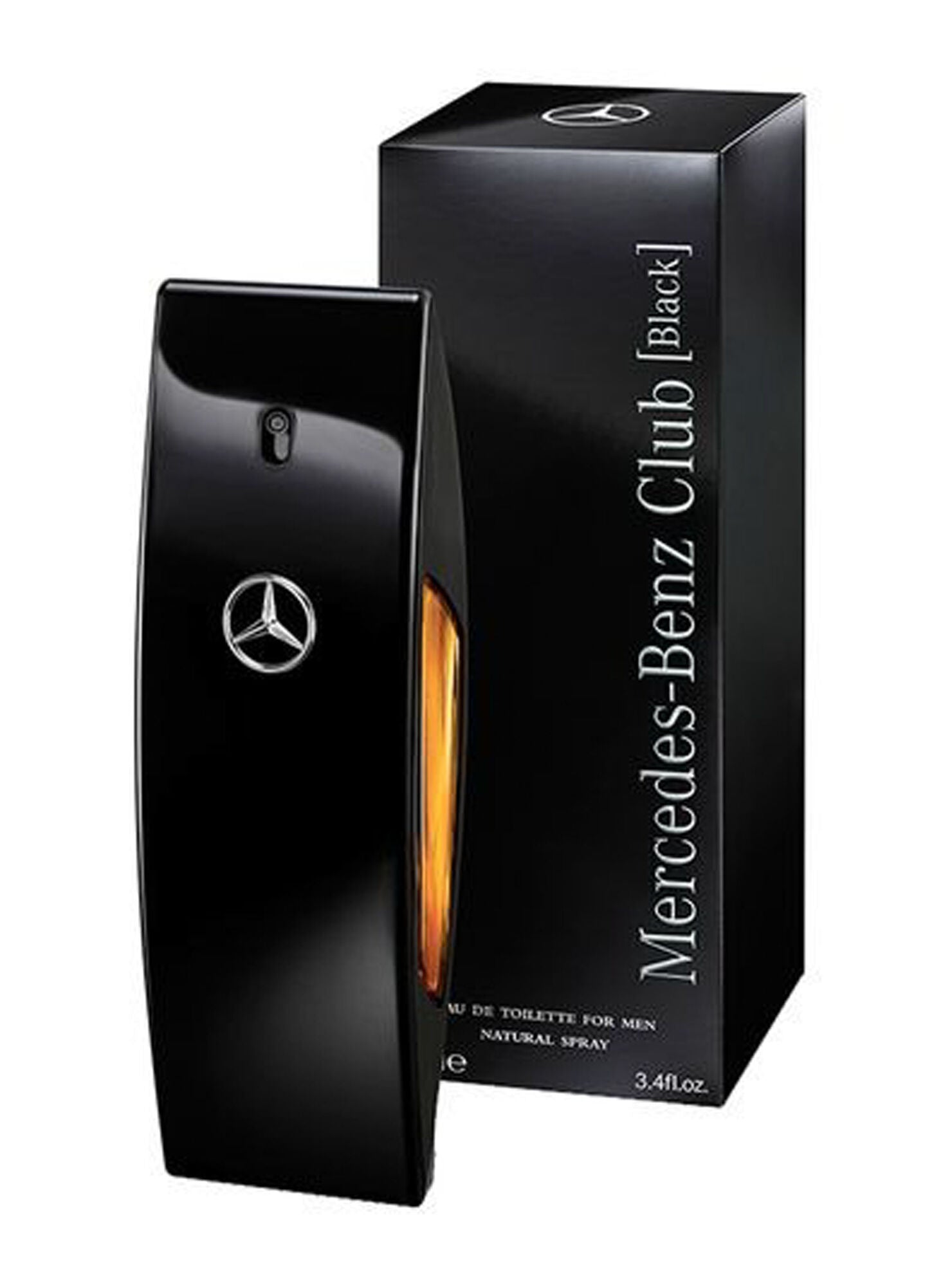 Club ack Mercedez Benz