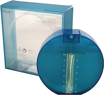 Paradiso Blue Benetton