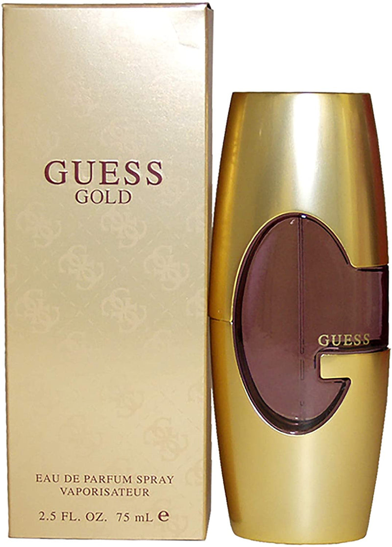 Gold Guess