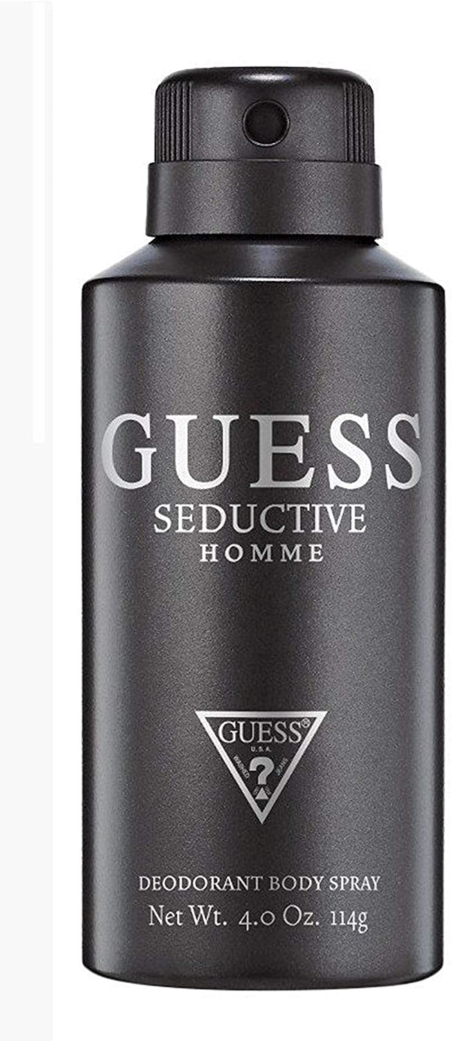 Guess Seductive
