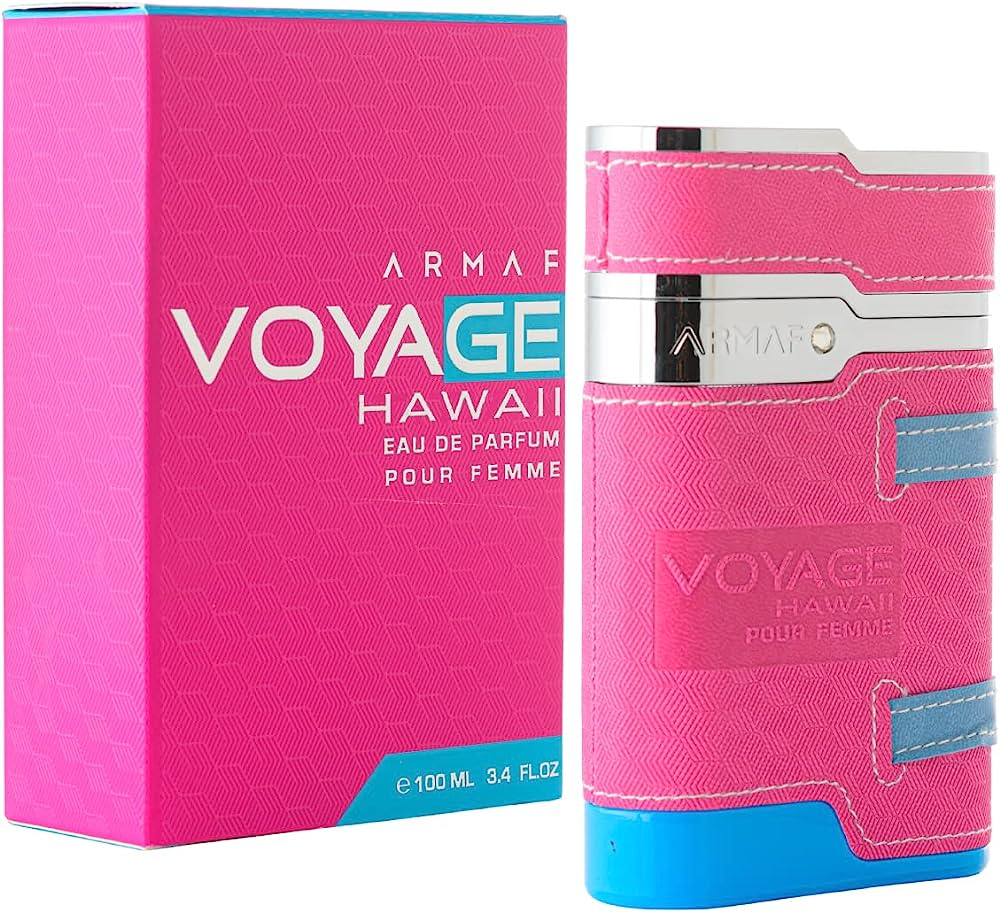 Voyage Hawaii Armaf