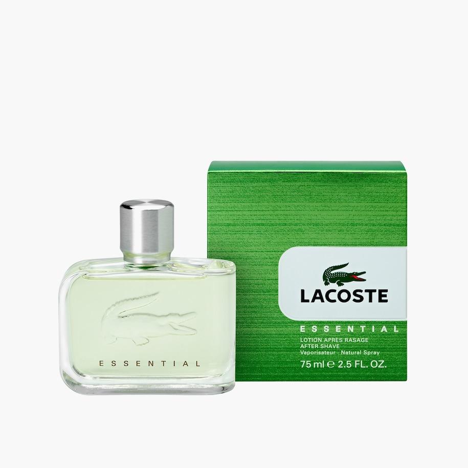 ESSENTIAL LACOSTE