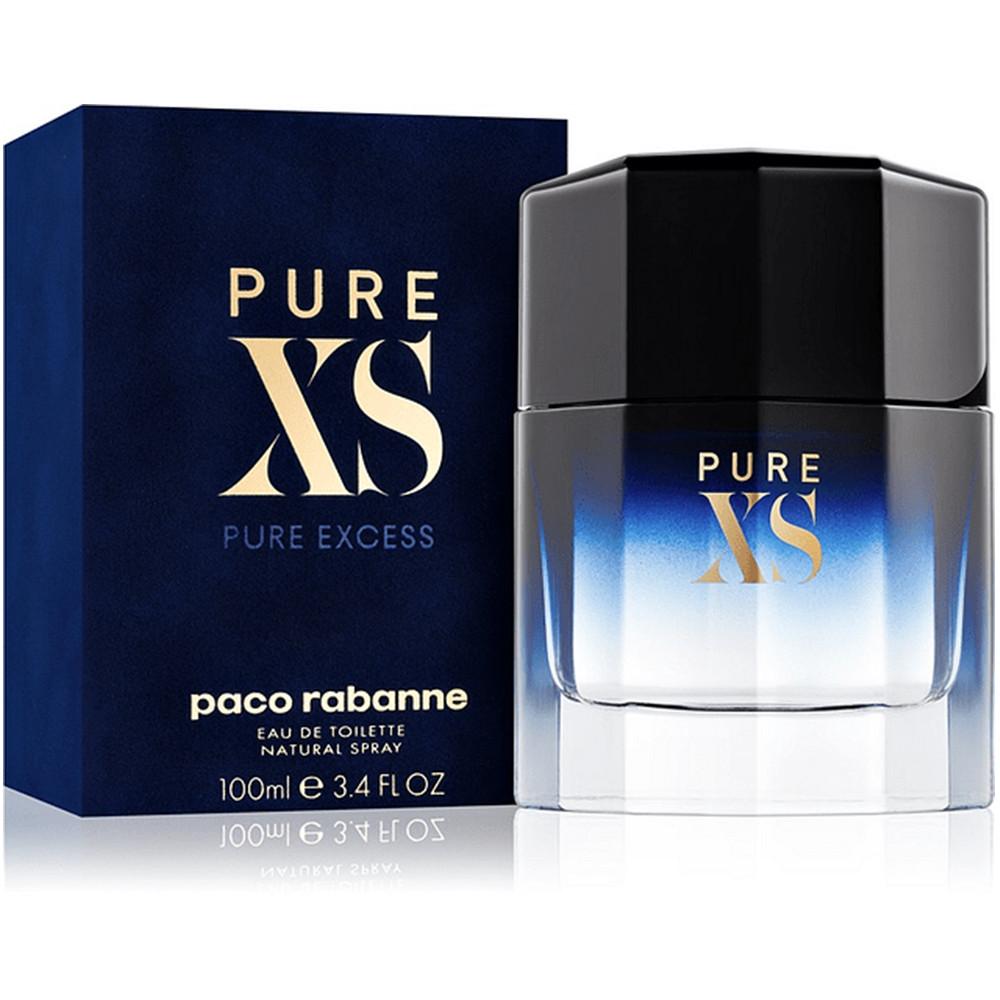Pure Xs Paco Rabanne