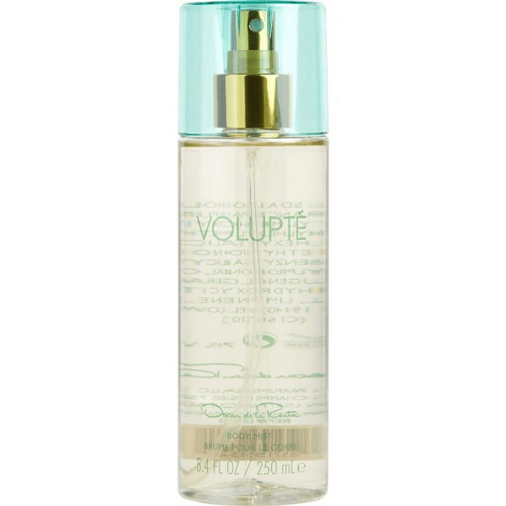 Oscar De La Renta Volupte Body Mist 2