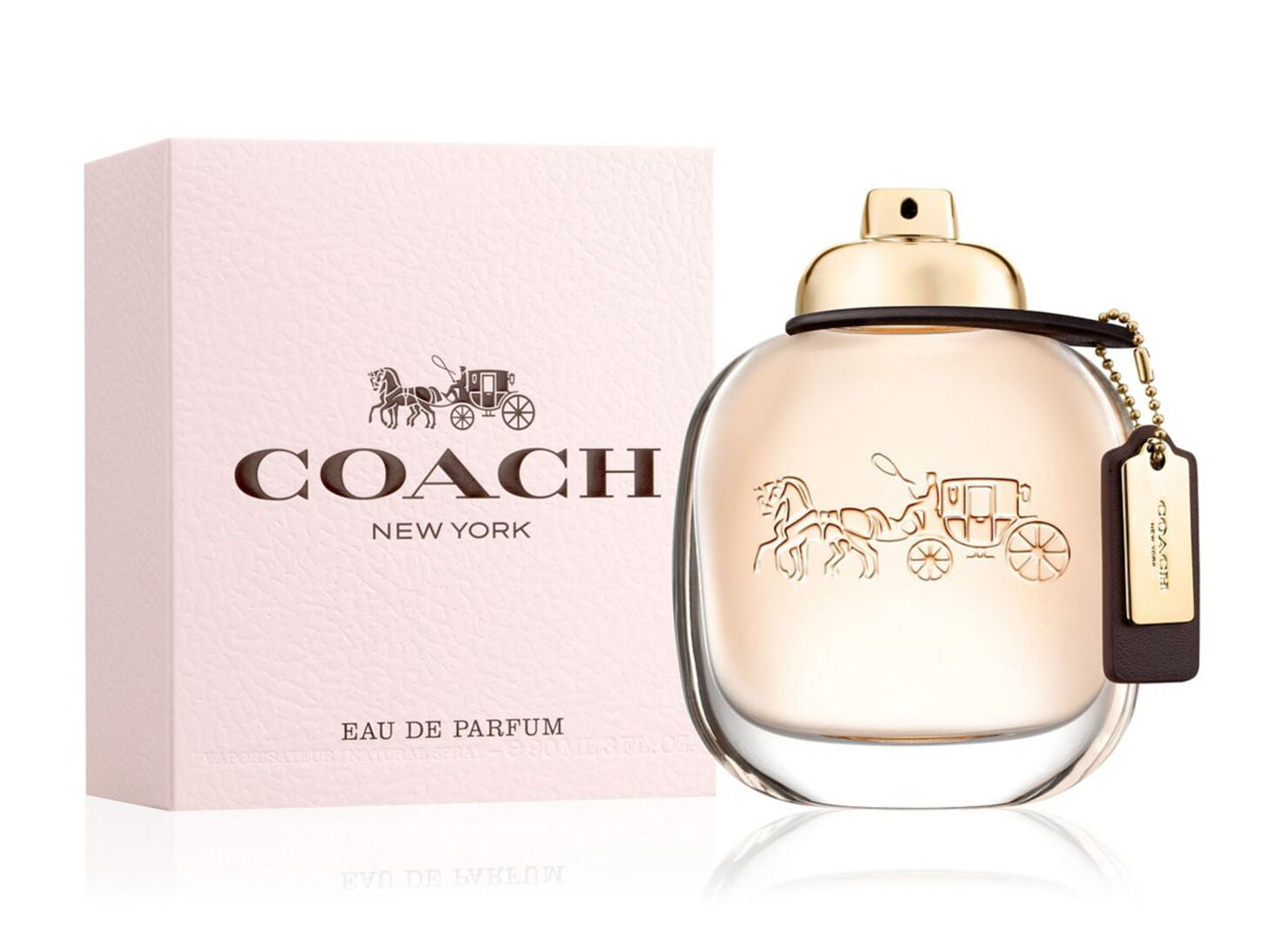 Coach Women