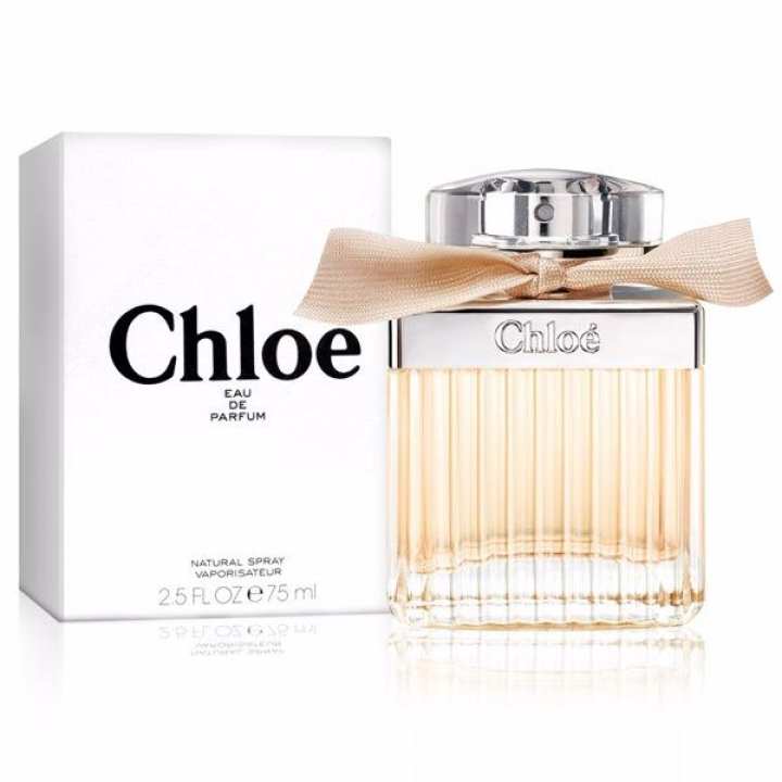 Chloe Signature Chloe