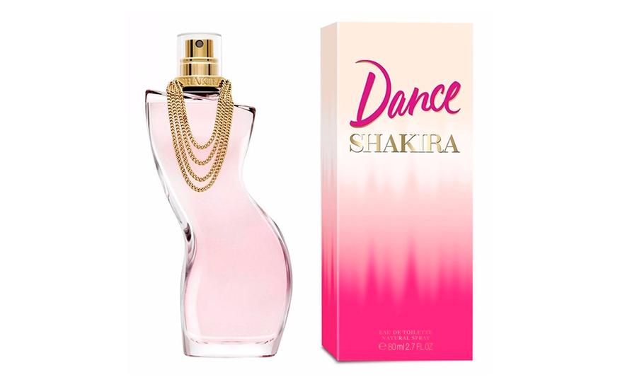 Dance Shakira