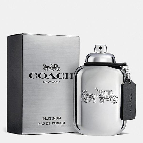 Platinum Coach