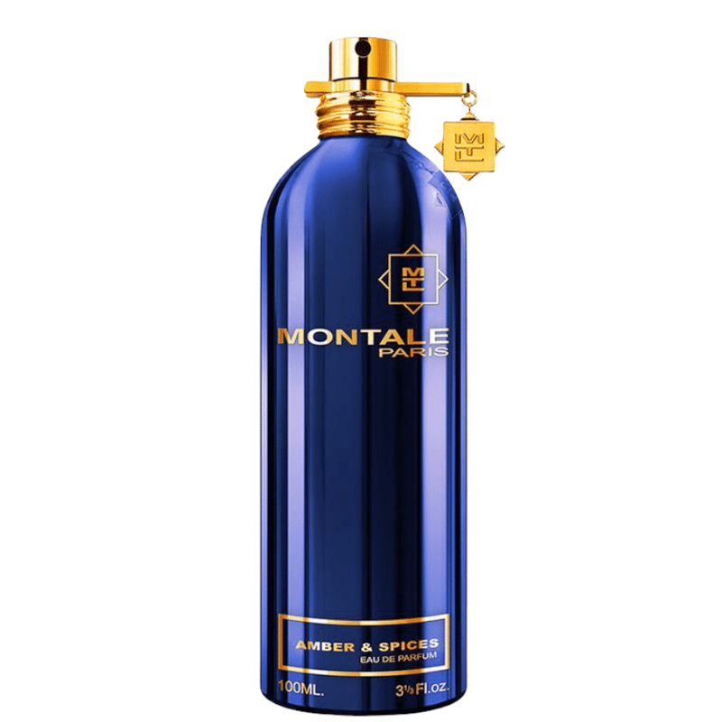Amber And Spices Montale