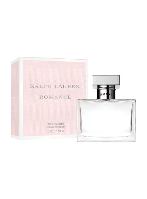香水(女性用) Ralph Lauren Romance Eau de Parfum 50ml Romance Ralph Lauren