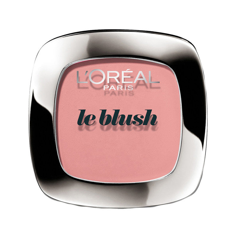 Rubor True Match 120 Rose Santal L'Oréal Paris