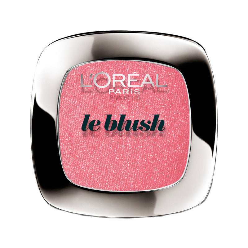 Rubor True Match 165 Rose Bonne Mine L'Oreal Paris