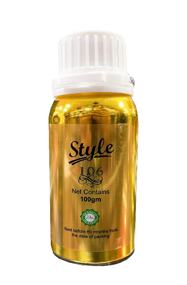 ACEITE DE PERFUME