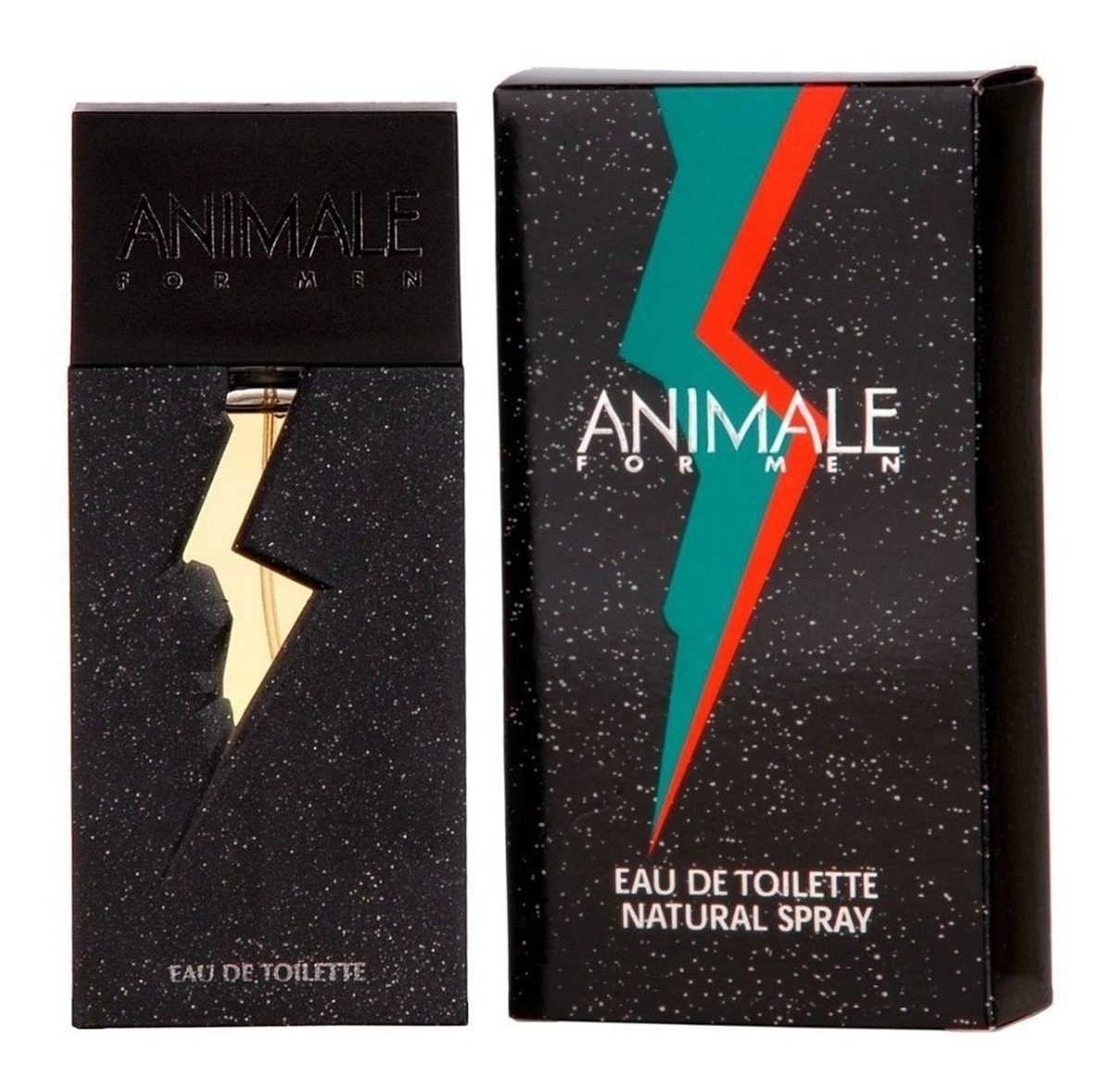 Animale Men